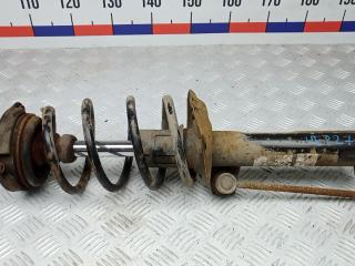 Стойка Volkswagen Tiguan 1 поколение 2010, 2.0 л., дизель, МКПП, внедорожник 5 дв., 1K0412331B, 5N0413031K, 5N0411105S