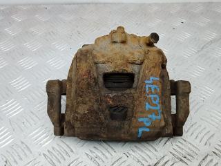 суппорт передний левый Volkswagen Tiguan 1 поколение 2010, 2.0 л., дизель, МКПП, внедорожник 5 дв., 5N0615123