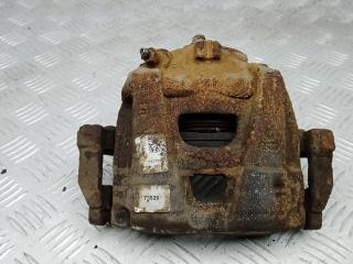 суппорт передний правый Volkswagen Tiguan 1 поколение 2010, 2.0 л., дизель, МКПП, внедорожник 5 дв., 5N0615124