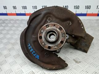 ступица задняя левая Volkswagen Tiguan 1 поколение 2010, 2.0 л., дизель, МКПП, внедорожник 5 дв., 8J0598625, 3C0505433G