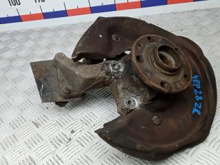 ступица задняя правая Volkswagen Tiguan 1 поколение 2010, 2.0 л., дизель, МКПП, внедорожник 5 дв., 8J0598625, 3C0505434G