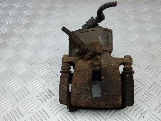 суппорт задний правый Volkswagen Tiguan 1 поколение 2010, 2.0 л., дизель, МКПП, внедорожник 5 дв., 5N0615404