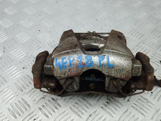 суппорт передний левый Volkswagen Tiguan 1 поколение 2010, 2.0 л., дизель, МКПП, внедорожник 5 дв., 5N0615123