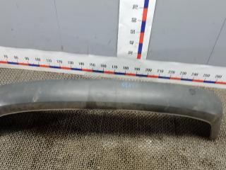 бампер задний Volkswagen Caddy 3 поколение 2005, 2.0 л., дизель, МКПП, 2K0807417E