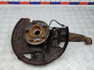 ступица передняя правая Land Rover Range Rover Sport 1 поколение 2008, 3.6 л., дизель, АКПП, внедорожник 5 дв.