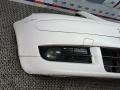 бампер передний Volkswagen Caddy 3 поколение 2004, 1.9 л., дизель, МКПП, 2K0807217, 1T0805083 - фото №3