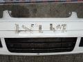 бампер передний Volkswagen Caddy 3 поколение 2004, 1.9 л., дизель, МКПП, 2K0807217, 1T0805083 - фото №4
