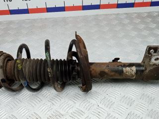 Стойка Citroen Berlingo 2 поколение (B9) 2010, 1.6 л., дизель, МКПП