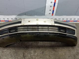 бампер передний Skoda Octavia 2 поколение (A5) 2007, 1.9 л., D TDI PD, дизель, МКПП, хетчбэк 5 дв., 1Z0807221, 1Z0807061