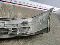бампер передний Skoda Octavia 2 поколение (A5) 2007, 1.9 л., D TDI PD, дизель, МКПП, хетчбэк 5 дв., 1Z0807221, 1Z0807061 - фото №10