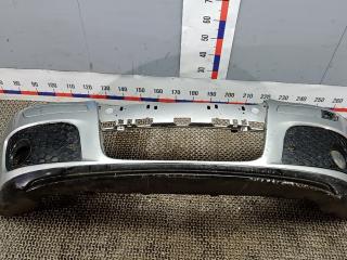 бампер передний Volkswagen Jetta 5 поколение 2008, 1.9 л., дизель, МКПП, седан, 1K0805903B, 1K0807217E