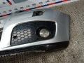бампер передний Volkswagen Jetta 5 поколение 2008, 1.9 л., дизель, МКПП, седан, 1K0805903B, 1K0807217E - фото №5
