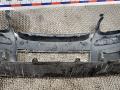 бампер передний Volkswagen Jetta 5 поколение 2008, 1.9 л., дизель, МКПП, седан, 1K0805903B, 1K0807217E - фото №8