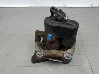 суппорт задний правый Volkswagen Passat CC 1 поколение [рестайлинг] 2012, 2.0 л., дизель, МКПП, седан, 5N0615404