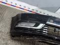 бампер передний Volkswagen Passat CC 1 поколение [рестайлинг] 2012, 2.0 л., дизель, МКПП, седан, 3C8807221F, 3C8805903A - фото №3