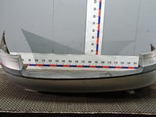 бампер задний Skoda Octavia 2 поколение (A5) 2007, 1.9 л., D TDI PD, дизель, МКПП, универсал, 1Z9807421