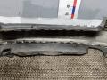 бампер задний Skoda Octavia 2 поколение (A5) 2007, 1.9 л., D TDI PD, дизель, МКПП, универсал, 1Z9807421 - фото №7