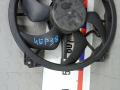 вентилятор радиатора Citroen Berlingo 2 поколение (B9) 2009, 1.6 л., дизель, МКПП - фото №3