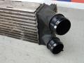 радиатор интеркулера Citroen Berlingo 2 поколение (B9) 2009, 1.6 л., дизель, МКПП - фото №2