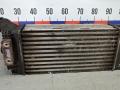 радиатор интеркулера Citroen Berlingo 2 поколение (B9) 2009, 1.6 л., дизель, МКПП - фото №3
