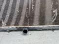 радиатор охлаждения Citroen Berlingo 2 поколение (B9) 2009, 1.6 л., дизель, МКПП - фото №2
