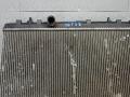радиатор охлаждения Citroen Berlingo 2 поколение (B9) 2009, 1.6 л., дизель, МКПП - фото №3
