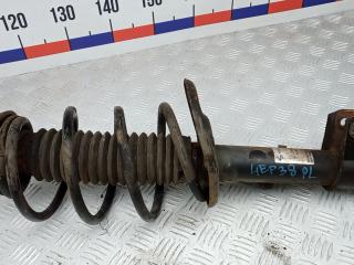 Стойка Citroen Berlingo 2 поколение (B9) 2009, 1.6 л., дизель, МКПП