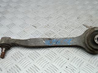 рычаг передний правый Mercedes-Benz C-Класс W204/S204/C204 [рестайлинг] 2012, 2.2 л., D C200 CDI, дизель, АКПП, седан