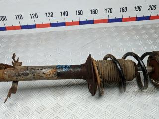 Стойка Citroen Jumper 2 поколение 2009, 2.2 л., дизель, МКПП, микроавтобус