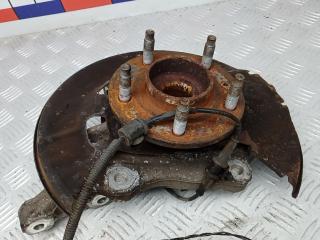 ступица передняя левая Chevrolet Orlando 1 поколение 2013, 2.0 л., дизель, МКПП, минивэн, 13583479, 13248526