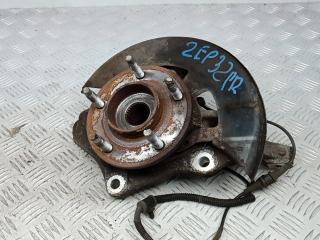 ступица передняя правая Chevrolet Orlando 1 поколение 2013, 2.0 л., дизель, МКПП, минивэн, 13583479, 13248527