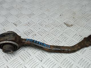 рычаг передний левый Mercedes-Benz C-Класс W203/S203/CL203 [рестайлинг] 2004, 1.8 л., C180K, бензин, АКПП, седан