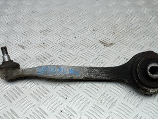 рычаг передний левый Mercedes-Benz C-Класс W203/S203/CL203 [рестайлинг] 2004, 1.8 л., C180K, бензин, АКПП, седан