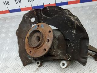 ступица передняя левая BMW 5 серия E60/E61 2003, 3.0 л., D 530d, дизель, АКПП, седан