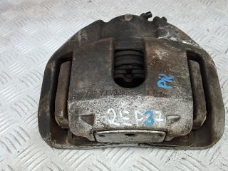 суппорт передний правый BMW 5 серия E60/E61 2003, 3.0 л., D 530d, дизель, АКПП, седан