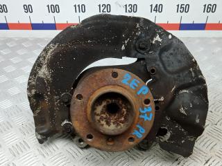 ступица передняя правая BMW 5 серия E60/E61 2003, 3.0 л., D 530d, дизель, АКПП, седан