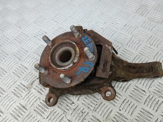 ступица передняя правая Nissan Qashqai 1 поколение 2009, 1.6 л., бензин, МКПП, внедорожник 5 дв., 40202JG000, 40014JD000