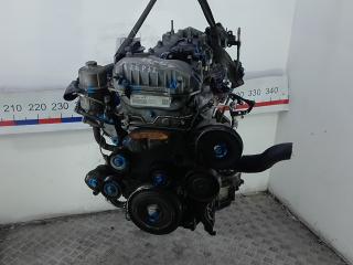 двигатель Chevrolet Orlando 1 поколение 2013, 2.0 л., дизель, МКПП, минивэн, Z20D1, 25196687