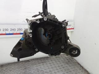 МКПП Opel Vectra C [рестайлинг] 2007, 1.9 л., дизель, МКПП, хетчбэк 5 дв., 55194298