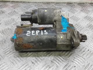 стартер Volkswagen Passat B6 2008, 2.0 л., дизель, АКПП, седан, 02E911023H