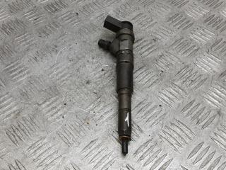 форсунка BMW 5 серия E60/E61 2003, 3.0 л., D 530d, дизель, АКПП, седан, 0445110131