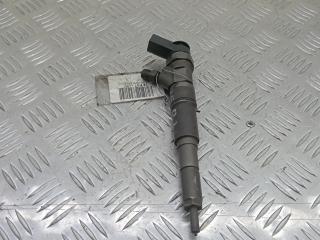 форсунка BMW 5 серия E60/E61 2003, 3.0 л., D 530d, дизель, АКПП, седан, 0445110131
