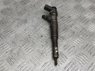 форсунка BMW 5 серия E60/E61 2003, 3.0 л., D 530d, дизель, АКПП, седан, 0445110131