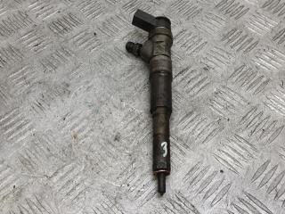 форсунка BMW 5 серия E60/E61 2003, 3.0 л., D 530d, дизель, АКПП, седан, 0445110131