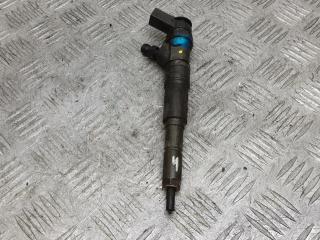 форсунка BMW 5 серия E60/E61 2003, 3.0 л., D 530d, дизель, АКПП, седан, 0445110131