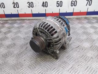 генератор SEAT Alhambra 1 поколение [рестайлинг] 2006, 2.0 л., дизель, МКПП, минивэн, 028903030A