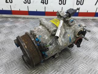 компрессор кондиционера Ford Focus 3 поколение 2012, 1.6 л., TDCi, дизель, МКПП, хетчбэк 5 дв., AP3119D629BA