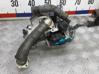 клапан EGR Ford Focus 3 поколение 2012, 1.6 л., TDCi, дизель, МКПП, хетчбэк 5 дв., 5056390200