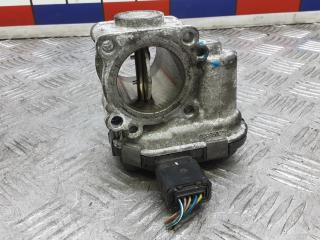 заслонка дроссельная Ford Focus 3 поколение 2012, 1.6 л., TDCi, дизель, МКПП, хетчбэк 5 дв., 9673534480