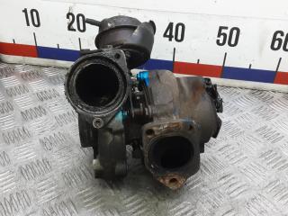 турбина BMW 5 серия E60/E61 2003, 3.0 л., D 530d, дизель, АКПП, седан, GT2260V